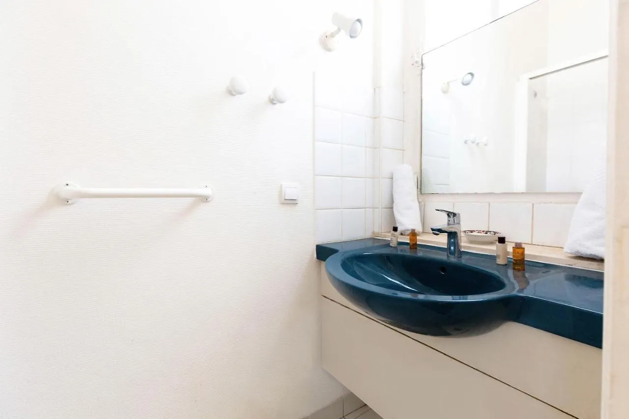 Veeve - Dandelion Pantheon Apartment Paris